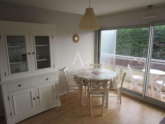 Location appartement 1 pièce Saint Jean de Monts 85