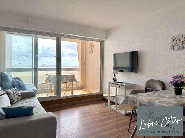 Location appartement 1 pièce Saint Jean de Monts 85