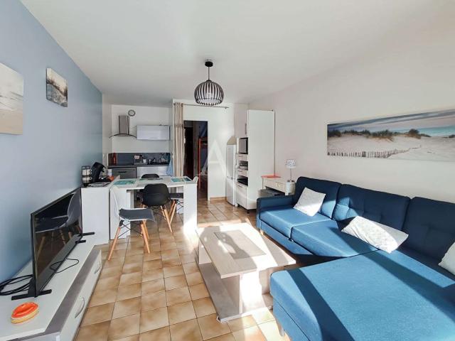 Location appartement 1 pièce Saint Jean de Monts 85