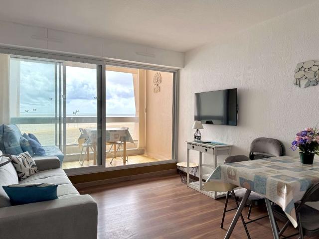 Location appartement 1 pièce Saint Jean de Monts 85