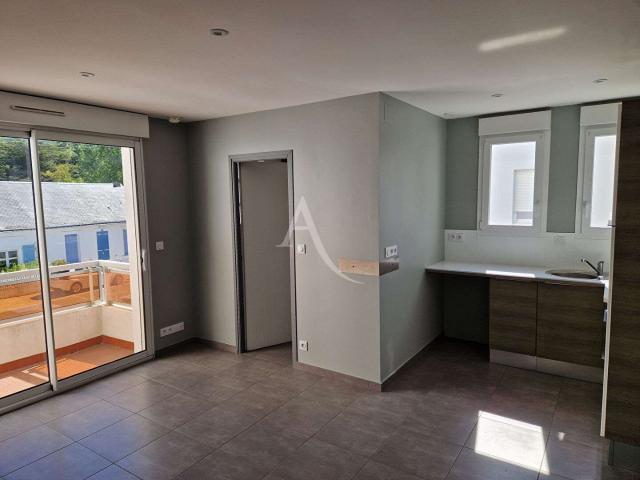 Location appartement 1 pièce Saint Jean de Monts 85