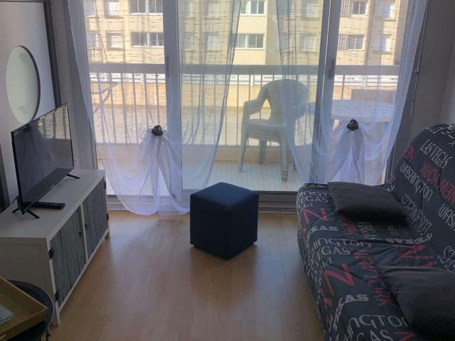 Location appartement 1 pièce Saint Jean De Monts Centre Ville Plage 85
