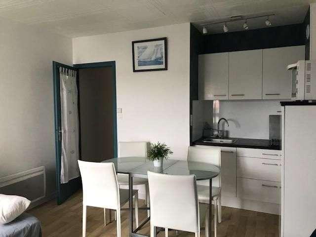 Location appartement 1 pièce Saint Jean De Monts Périphérie 85