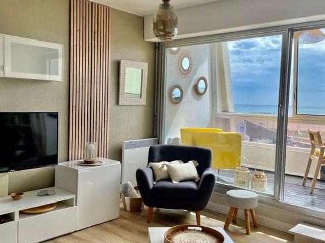 Location appartement 1 pièce Saint Jean De Monts Périphérie 85