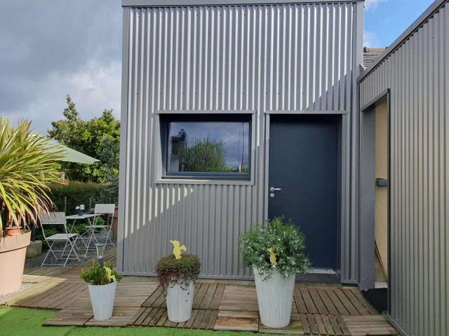 Location appartement 1 pièce Saint Jean sur Vilaine 35