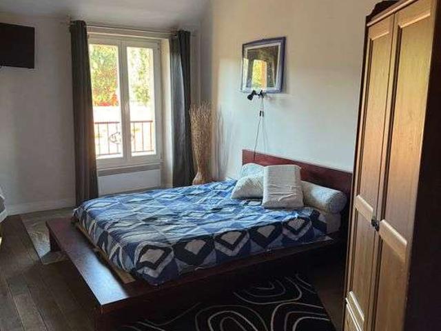 Location appartement 1 pièce Saint Lambert 78