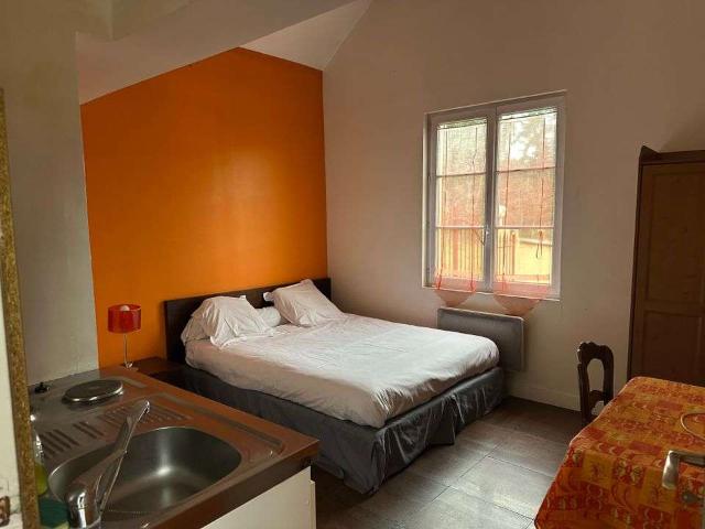 Location appartement 1 pièce Saint Lambert 78
