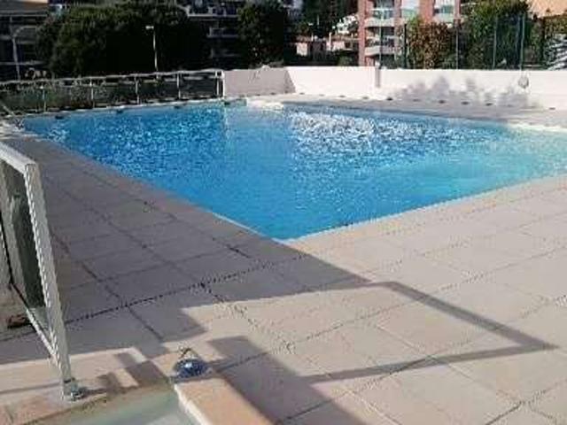 Location appartement 1 pièce Saint Laurent du Var 06