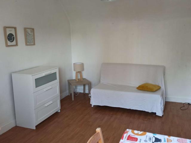Location appartement 1 pièce Saint Lô Sud 50