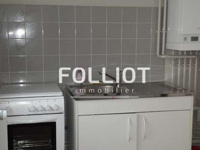Location appartement 1 pièce Saint Lô 50