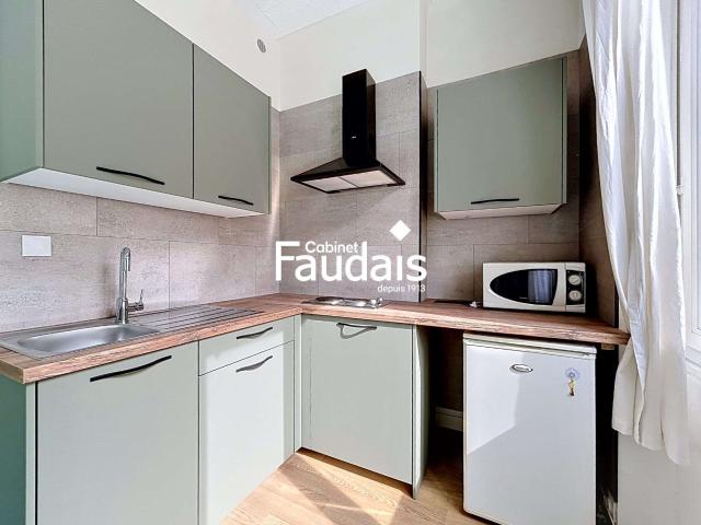Location appartement 1 pièce Saint Lô 50