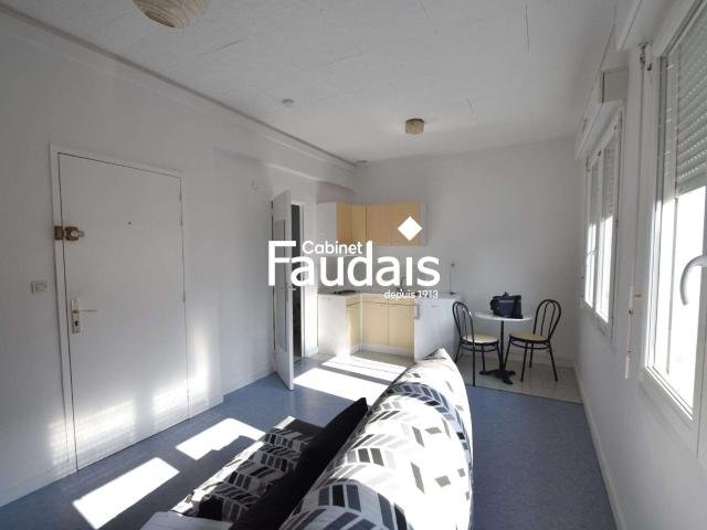 Location appartement 1 pièce Saint Lô 50