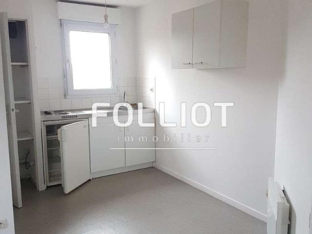 Location appartement 1 pièce Saint Lô 50