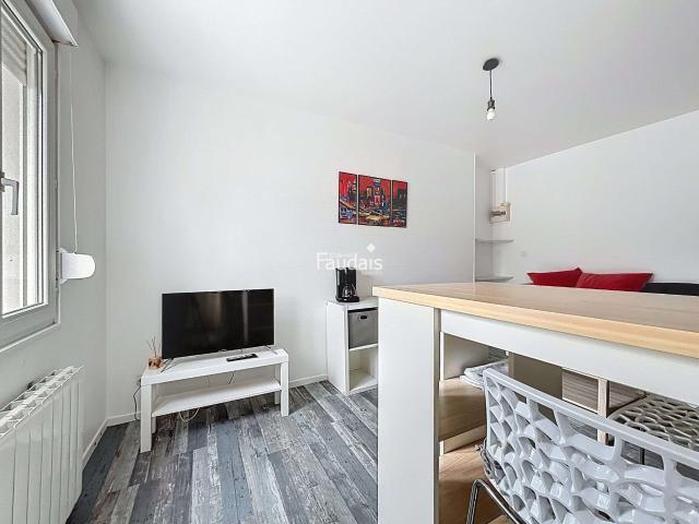Location appartement 1 pièce Saint Lô 50