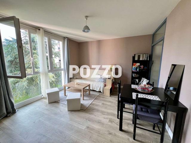Location appartement 1 pièce Saint Lô 50