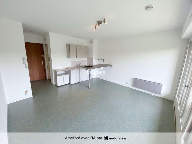 Location appartement 1 pièce Saint Lô 50