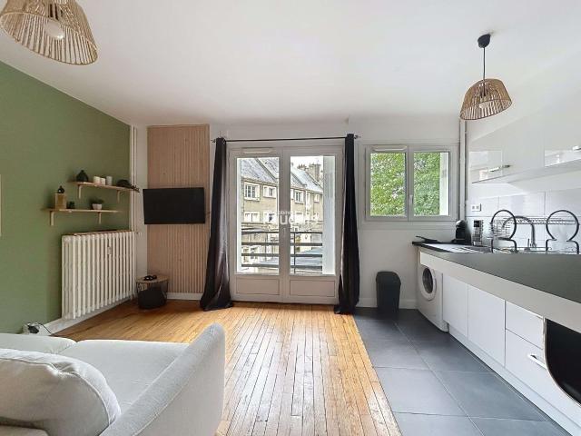 Location appartement 1 pièce Saint Lô 50