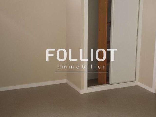 Location appartement 1 pièce Saint Lô 50