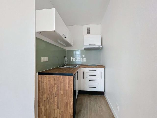 Location appartement 1 pièce Saint Lô 50