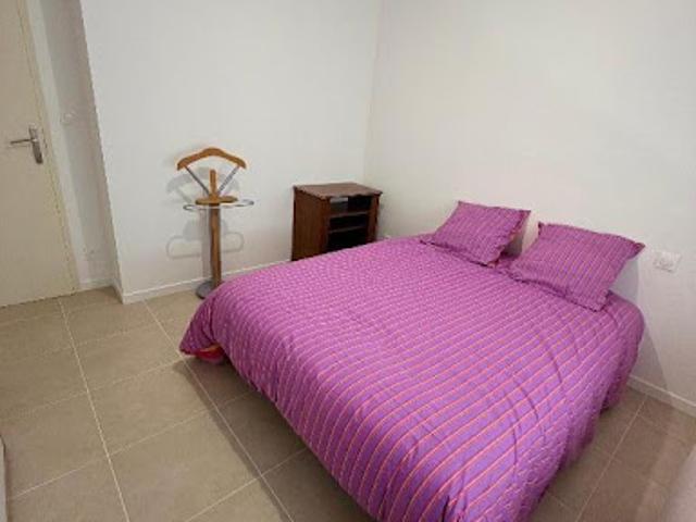 Location Appartement 1 pièce Saint Loubès