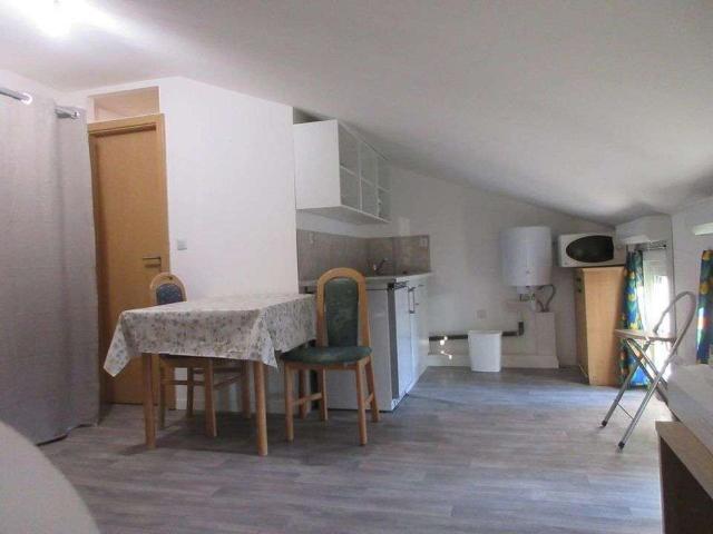 Location appartement 1 pièce Saint Louis 68