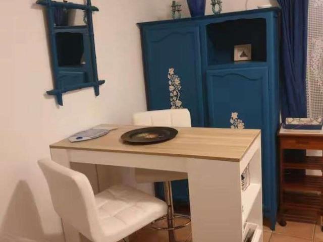 Location appartement 1 pièce Saint Palais sur Mer 17