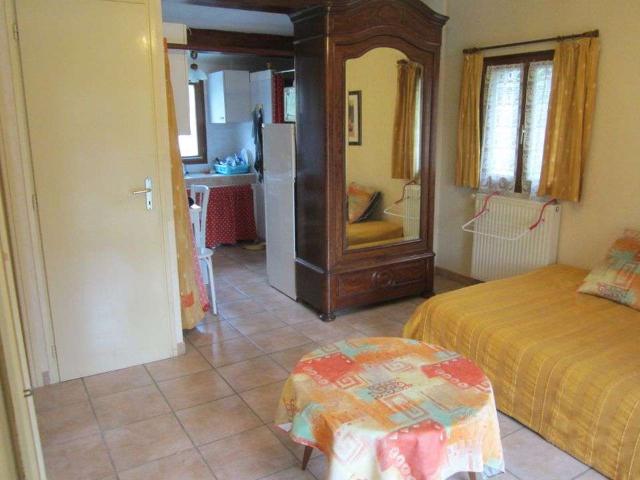 Location appartement 1 pièce Saint Péray 07