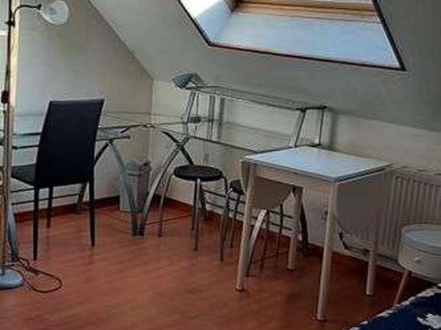 Location appartement 1 pièce Saint Quentin 02