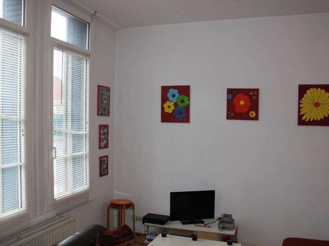 Location appartement 1 pièce Saint Quentin 02