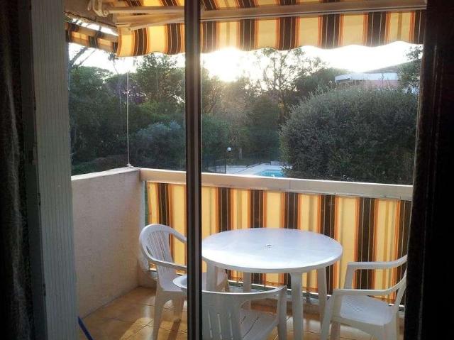 Location appartement 1 pièce Saint Raphaël 83