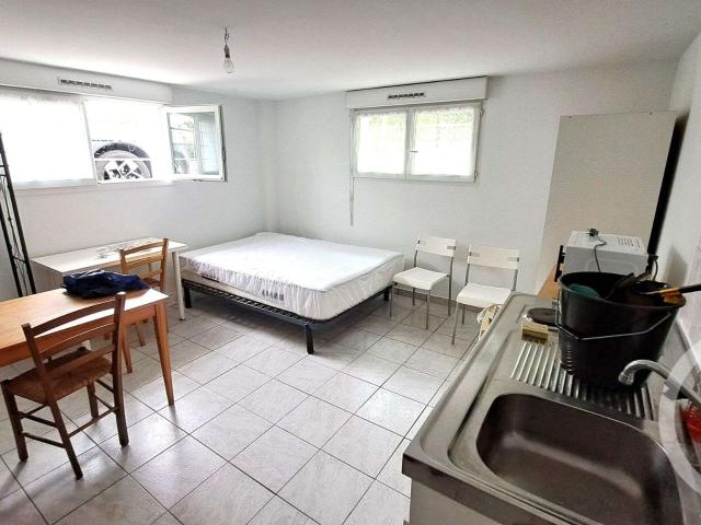 Location appartement 1 pièce Saint Sébastien sur Loire 44