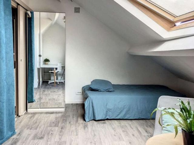 Location appartement 1 pièce Saint Sébastien sur Loire 44