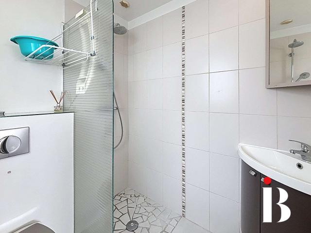 Location appartement 1 pièce Saint Sébastien sur Loire 44