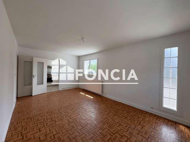 Location appartement 1 pièce Saint Sébastien sur Loire 44