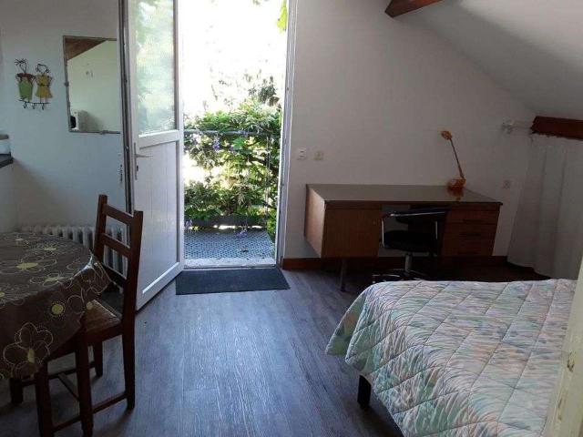 Location appartement 1 pièce Saint Sébastien Sur Loire Centre 44