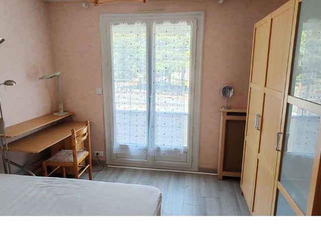Location appartement 1 pièce Saint Sébastien Sur Loire Centre 44