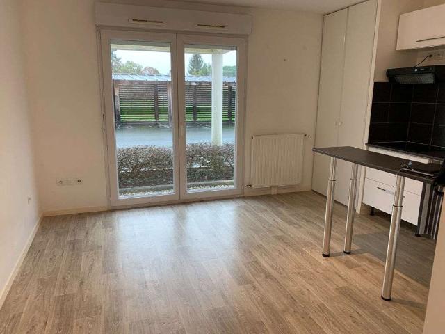 Location appartement 1 pièce Saint Sébastien Sur Loire Joliverie 44