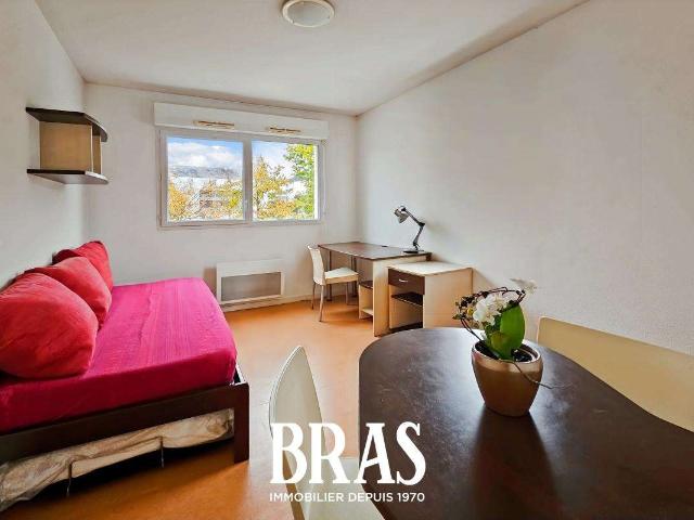 Location appartement 1 pièce Saint Sébastien Sur Loire Métairie 44