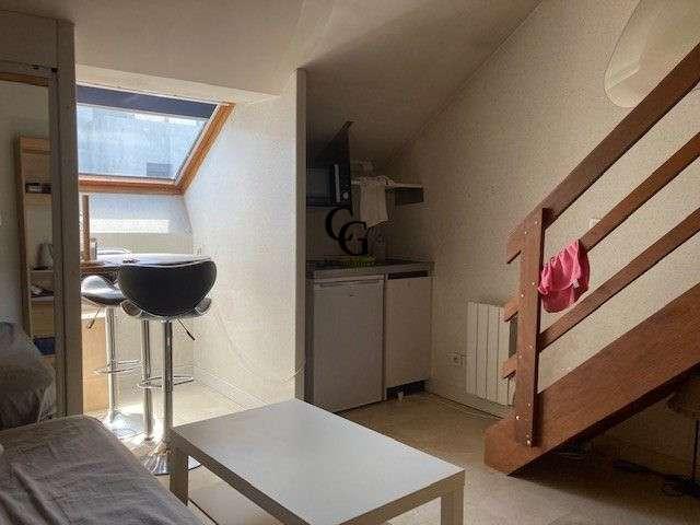 Location appartement 1 pièce Saint Sébastien Sur Loire Zone Naturelle 44