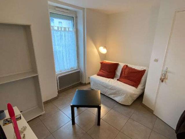Location appartement 1 pièce Sainte Luce sur Loire 44