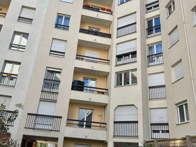 Location appartement 1 pièce Sannois 95