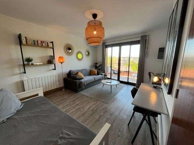 Location appartement 1 pièce Sanary sur Mer 83