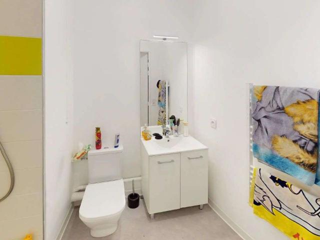 Location appartement 1 pièce Sarcelles 95