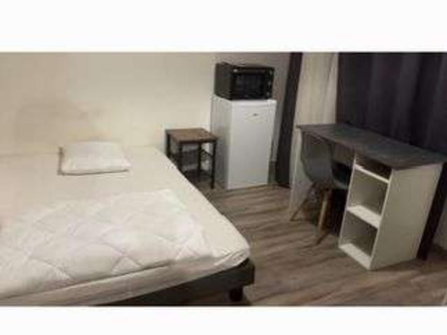 Location appartement 1 pièce Sarcelles 95