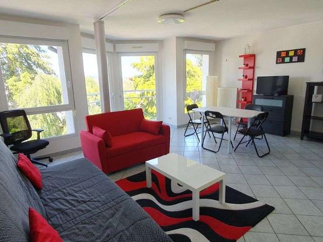 Location appartement 1 pièce Sarrebourg 57