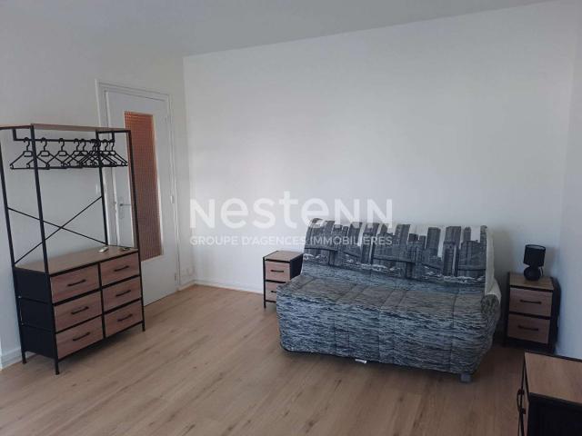 Location appartement 1 pièce Sarzeau 56