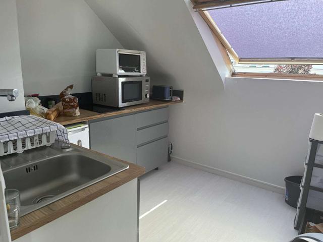 Location appartement 1 pièce Saumur 49