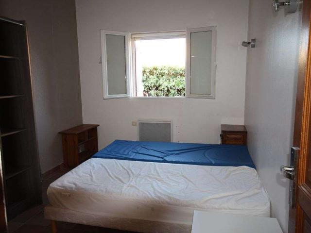 Location appartement 1 pièce Sausset les Pins 13