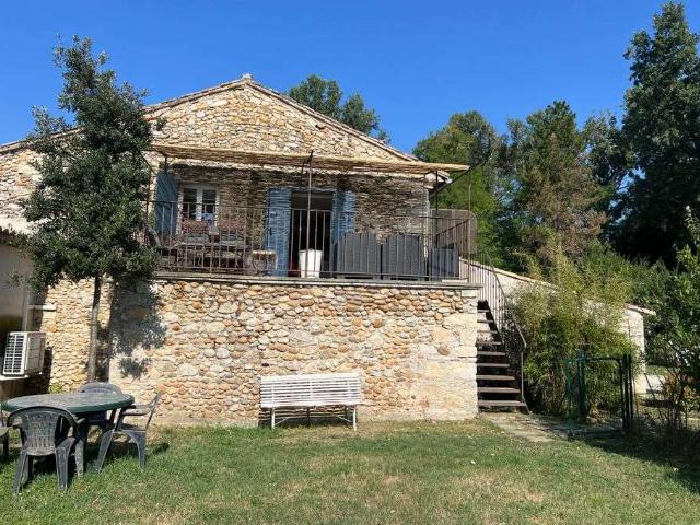 Location appartement 1 pièce Sauzet 26