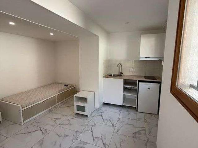 Location appartement 1 pièce Savigny sur Orge 91